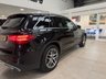 USED 2018 18 MERCEDES-BENZ GLC 2.1 GLC220d AMG Line SUV 5dr Diesel G-Tronic 4MATIC Euro 6 (s/s) (170 ps) 