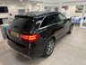 USED 2018 18 MERCEDES-BENZ GLC 2.1 GLC220d AMG Line SUV 5dr Diesel G-Tronic 4MATIC Euro 6 (s/s) (170 ps) 