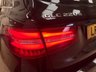 USED 2018 18 MERCEDES-BENZ GLC 2.1 GLC220d AMG Line SUV 5dr Diesel G-Tronic 4MATIC Euro 6 (s/s) (170 ps) 