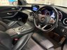 USED 2018 18 MERCEDES-BENZ GLC 2.1 GLC220d AMG Line SUV 5dr Diesel G-Tronic 4MATIC Euro 6 (s/s) (170 ps) 