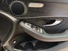 USED 2018 18 MERCEDES-BENZ GLC 2.1 GLC220d AMG Line SUV 5dr Diesel G-Tronic 4MATIC Euro 6 (s/s) (170 ps) 