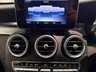 USED 2018 18 MERCEDES-BENZ GLC 2.1 GLC220d AMG Line SUV 5dr Diesel G-Tronic 4MATIC Euro 6 (s/s) (170 ps) 