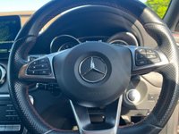 USED 2017 67 MERCEDES-BENZ GLA220 2.1 GLA220d AMG Line (Premium) SUV 5dr Diesel 7G-DCT 4MATIC Euro 6 (s/s) (177 ps) CAR FINANCE SPECIALIST, NON-FINANCE DEALS ALSO WELCOMED