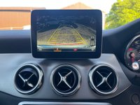 USED 2017 67 MERCEDES-BENZ GLA220 2.1 GLA220d AMG Line (Premium) SUV 5dr Diesel 7G-DCT 4MATIC Euro 6 (s/s) (177 ps) CAR FINANCE SPECIALIST, NON-FINANCE DEALS ALSO WELCOMED