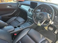 USED 2017 67 MERCEDES-BENZ GLA220 2.1 GLA220d AMG Line (Premium) SUV 5dr Diesel 7G-DCT 4MATIC Euro 6 (s/s) (177 ps) CAR FINANCE SPECIALIST, NON-FINANCE DEALS ALSO WELCOMED