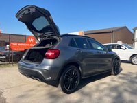 USED 2017 67 MERCEDES-BENZ GLA220 2.1 GLA220d AMG Line (Premium) SUV 5dr Diesel 7G-DCT 4MATIC Euro 6 (s/s) (177 ps) CAR FINANCE SPECIALIST, NON-FINANCE DEALS ALSO WELCOMED