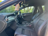 USED 2017 67 MERCEDES-BENZ GLA220 2.1 GLA220d AMG Line (Premium) SUV 5dr Diesel 7G-DCT 4MATIC Euro 6 (s/s) (177 ps) CAR FINANCE SPECIALIST, NON-FINANCE DEALS ALSO WELCOMED