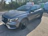 USED 2017 67 MERCEDES-BENZ GLA220 2.1 GLA220d AMG Line (Premium) SUV 5dr Diesel 7G-DCT 4MATIC Euro 6 (s/s) (177 ps) CAR FINANCE SPECIALIST, NON-FINANCE DEALS ALSO WELCOMED