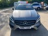 USED 2017 67 MERCEDES-BENZ GLA220 2.1 GLA220d AMG Line (Premium) SUV 5dr Diesel 7G-DCT 4MATIC Euro 6 (s/s) (177 ps) CAR FINANCE SPECIALIST, NON-FINANCE DEALS ALSO WELCOMED