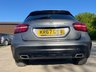USED 2017 67 MERCEDES-BENZ GLA220 2.1 GLA220d AMG Line (Premium) SUV 5dr Diesel 7G-DCT 4MATIC Euro 6 (s/s) (177 ps) CAR FINANCE SPECIALIST, NON-FINANCE DEALS ALSO WELCOMED