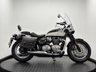 USED 2022 22 TRIUMPH SPEEDMASTER 1200 1 OWNER YAMAHA MAIN DEALERSHIP