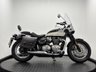 USED 2022 22 TRIUMPH SPEEDMASTER 1200 1 OWNER YAMAHA MAIN DEALERSHIP