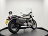USED 2022 22 TRIUMPH SPEEDMASTER 1200 1 OWNER YAMAHA MAIN DEALERSHIP