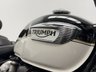 USED 2022 22 TRIUMPH SPEEDMASTER 1200 1 OWNER YAMAHA MAIN DEALERSHIP