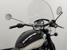 USED 2022 22 TRIUMPH SPEEDMASTER 1200 1 OWNER YAMAHA MAIN DEALERSHIP