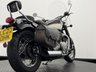 USED 2022 22 TRIUMPH SPEEDMASTER 1200 1 OWNER YAMAHA MAIN DEALERSHIP