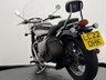 USED 2022 22 TRIUMPH SPEEDMASTER 1200 1 OWNER YAMAHA MAIN DEALERSHIP