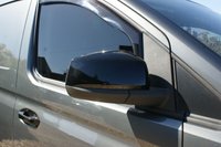 USED 2025 25 VOLKSWAGEN CADDY 2.0 TDI C20 Commerce Plus Panel Van 5dr Diesel DSG SWB Euro 6 (s/s) (122 ps) Winged Back Leather Seats