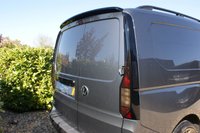 USED 2025 25 VOLKSWAGEN CADDY 2.0 TDI C20 Commerce Plus Panel Van 5dr Diesel DSG SWB Euro 6 (s/s) (122 ps) Winged Back Leather Seats