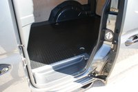 USED 2025 25 VOLKSWAGEN CADDY 2.0 TDI C20 Commerce Plus Panel Van 5dr Diesel DSG SWB Euro 6 (s/s) (122 ps) Winged Back Leather Seats