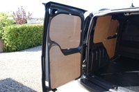 USED 2025 25 VOLKSWAGEN CADDY 2.0 TDI C20 Commerce Plus Panel Van 5dr Diesel DSG SWB Euro 6 (s/s) (122 ps) Winged Back Leather Seats