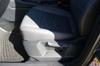 USED 2025 25 VOLKSWAGEN CADDY 2.0 TDI C20 Commerce Plus Panel Van 5dr Diesel DSG SWB Euro 6 (s/s) (122 ps) Winged Back Leather Seats