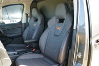 USED 2025 25 VOLKSWAGEN CADDY 2.0 TDI C20 Commerce Plus Panel Van 5dr Diesel DSG SWB Euro 6 (s/s) (122 ps) Winged Back Leather Seats