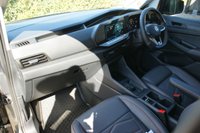 USED 2025 25 VOLKSWAGEN CADDY 2.0 TDI C20 Commerce Plus Panel Van 5dr Diesel DSG SWB Euro 6 (s/s) (122 ps) Winged Back Leather Seats