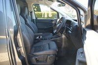 USED 2025 25 VOLKSWAGEN CADDY 2.0 TDI C20 Commerce Plus Panel Van 5dr Diesel DSG SWB Euro 6 (s/s) (122 ps) Winged Back Leather Seats