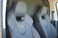USED 2025 25 VOLKSWAGEN CADDY 2.0 TDI C20 Commerce Plus Panel Van 5dr Diesel DSG SWB Euro 6 (s/s) (122 ps) Winged Back Leather Seats