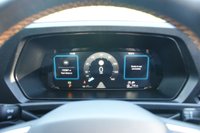 USED 2025 25 VOLKSWAGEN CADDY 2.0 TDI C20 Commerce Plus Panel Van 5dr Diesel DSG SWB Euro 6 (s/s) (122 ps) Winged Back Leather Seats
