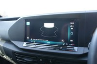 USED 2025 25 VOLKSWAGEN CADDY 2.0 TDI C20 Commerce Plus Panel Van 5dr Diesel DSG SWB Euro 6 (s/s) (122 ps) Winged Back Leather Seats