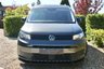 USED 2025 25 VOLKSWAGEN CADDY 2.0 TDI C20 Commerce Plus Panel Van 5dr Diesel DSG SWB Euro 6 (s/s) (122 ps) Winged Back Leather Seats