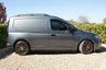 USED 2025 25 VOLKSWAGEN CADDY 2.0 TDI C20 Commerce Plus Panel Van 5dr Diesel DSG SWB Euro 6 (s/s) (122 ps) Winged Back Leather Seats