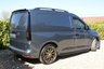 USED 2025 25 VOLKSWAGEN CADDY 2.0 TDI C20 Commerce Plus Panel Van 5dr Diesel DSG SWB Euro 6 (s/s) (122 ps) Winged Back Leather Seats