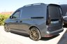 USED 2025 25 VOLKSWAGEN CADDY 2.0 TDI C20 Commerce Plus Panel Van 5dr Diesel DSG SWB Euro 6 (s/s) (122 ps) Winged Back Leather Seats