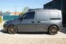 USED 2025 25 VOLKSWAGEN CADDY 2.0 TDI C20 Commerce Plus Panel Van 5dr Diesel DSG SWB Euro 6 (s/s) (122 ps) Winged Back Leather Seats