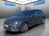 USED 2020 70 SEAT IBIZA 1.0 TSI XCELLENCE Lux Hatchback 5dr Petrol Manual Euro 6 (s/s) (110 ps) 