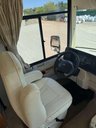 USED 2008 58 WINNEBAGO SIGHTSEER Chalet Intimidator RV LPG GAS SLIDE OUT