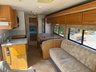 USED 2008 58 WINNEBAGO SIGHTSEER Chalet Intimidator RV LPG GAS SLIDE OUT