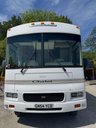 USED 2008 58 WINNEBAGO SIGHTSEER Chalet Intimidator RV LPG GAS SLIDE OUT