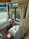 USED 2008 58 WINNEBAGO SIGHTSEER Chalet Intimidator RV LPG GAS SLIDE OUT