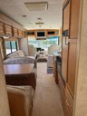 USED 2008 58 WINNEBAGO SIGHTSEER Chalet Intimidator RV LPG GAS SLIDE OUT