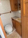 USED 2008 58 WINNEBAGO SIGHTSEER Chalet Intimidator RV LPG GAS SLIDE OUT