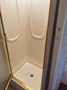USED 2008 58 WINNEBAGO SIGHTSEER Chalet Intimidator RV LPG GAS SLIDE OUT