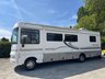 USED 2008 58 WINNEBAGO SIGHTSEER Chalet Intimidator RV LPG GAS SLIDE OUT