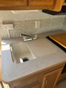 USED 2008 58 WINNEBAGO SIGHTSEER Chalet Intimidator RV LPG GAS SLIDE OUT