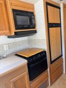 USED 2008 58 WINNEBAGO SIGHTSEER Chalet Intimidator RV LPG GAS SLIDE OUT