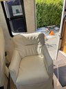 USED 2008 58 WINNEBAGO SIGHTSEER Chalet Intimidator RV LPG GAS SLIDE OUT