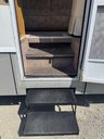 USED 2008 58 WINNEBAGO SIGHTSEER Chalet Intimidator RV LPG GAS SLIDE OUT